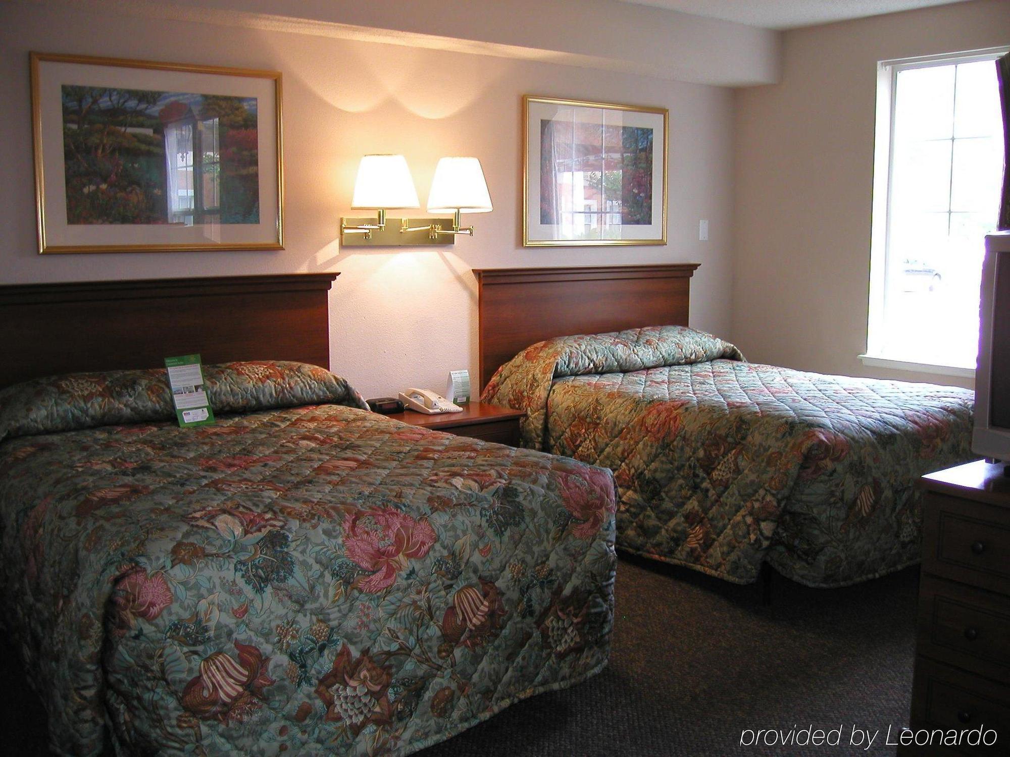Intown Suites Extended Stay High Point Nc Quarto foto