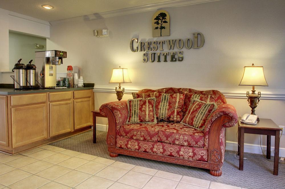 Intown Suites Extended Stay High Point Nc Exterior foto